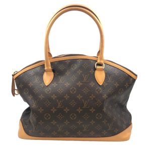 2300037505935 1 Louis Vuitton Monogram Palm Springs Backpack MINI Backpack