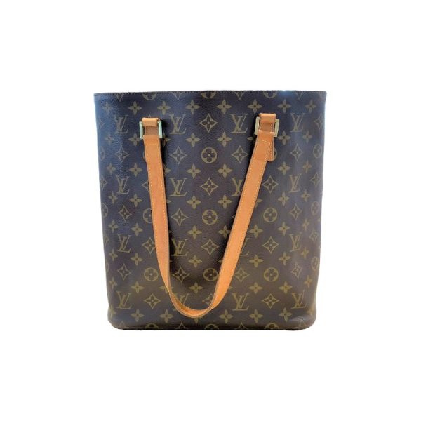 2300037506000 1 LOUIS VUITTON Vavin GM Monogram tote bag