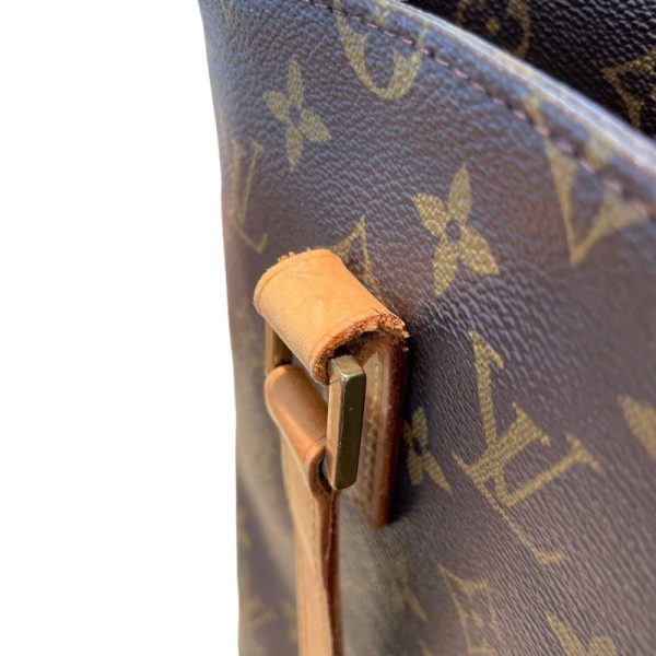 2300037506000 11 LOUIS VUITTON Vavin GM Monogram tote bag