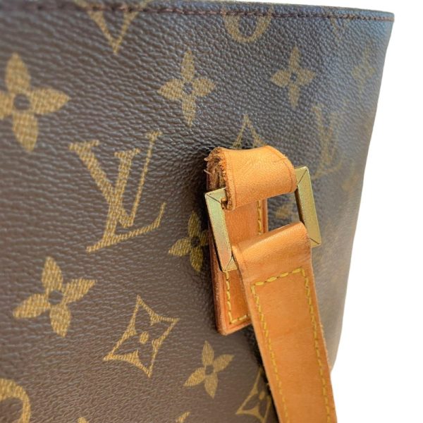 2300037506000 12 LOUIS VUITTON Vavin GM Monogram tote bag