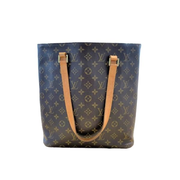 2300037506000 2 LOUIS VUITTON Vavin GM Monogram tote bag