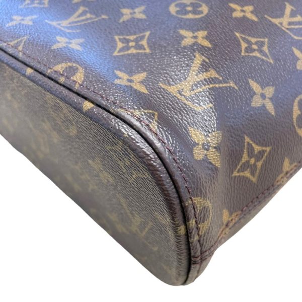 2300037506000 6 LOUIS VUITTON Vavin GM Monogram tote bag