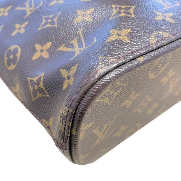 2300037506000 7 LOUIS VUITTON Vavin GM Monogram tote bag