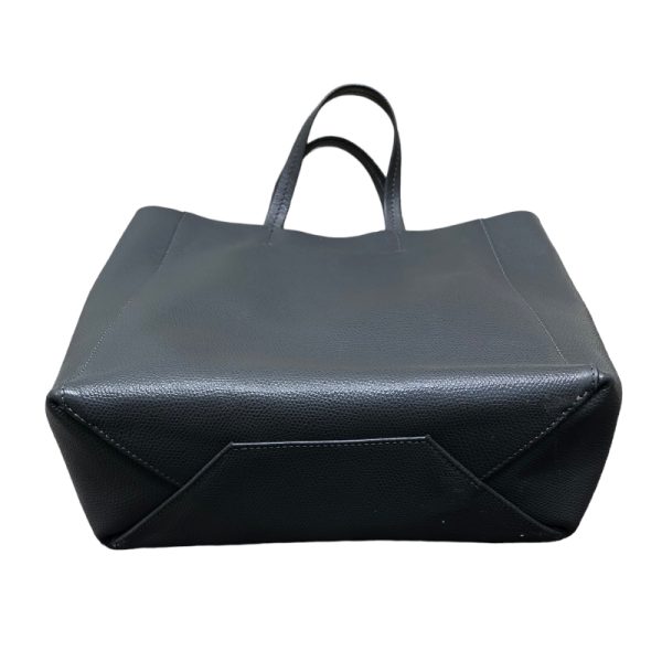 2300037527180 3 Celine Small Black Calf Shoulder Bag