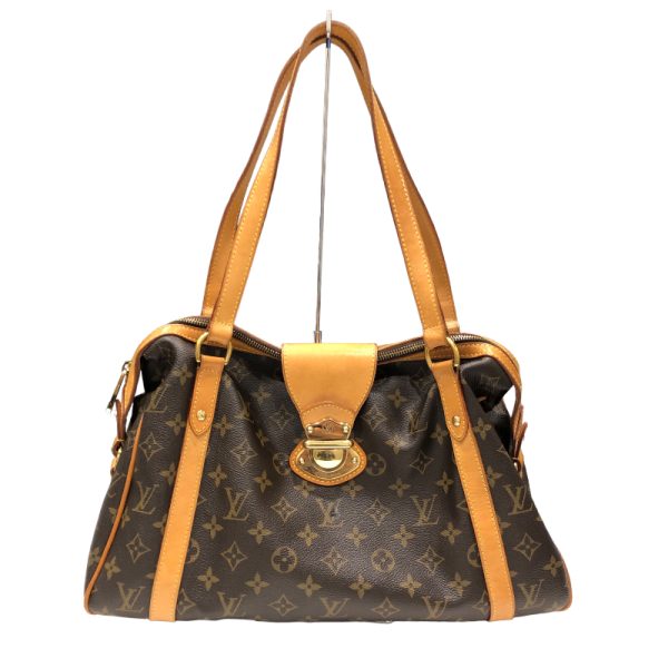 2300037699290 1 LOUIS VUITTON Stesa PM Monogram Handbag