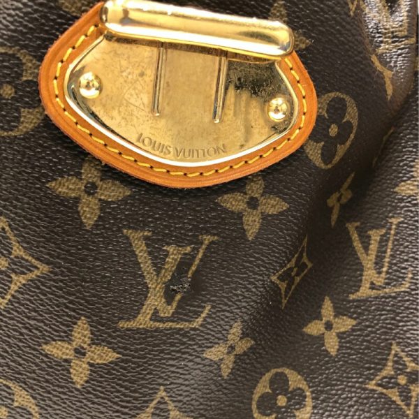 2300037699290 9 LOUIS VUITTON Stesa PM Monogram Handbag