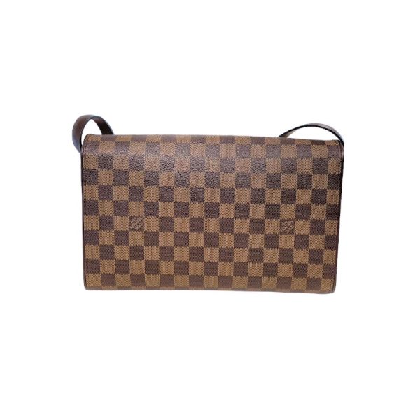 2300037739231 1 LOUIS VUITTON Tribecalon One Shoulder N51160 Shoulder Bag