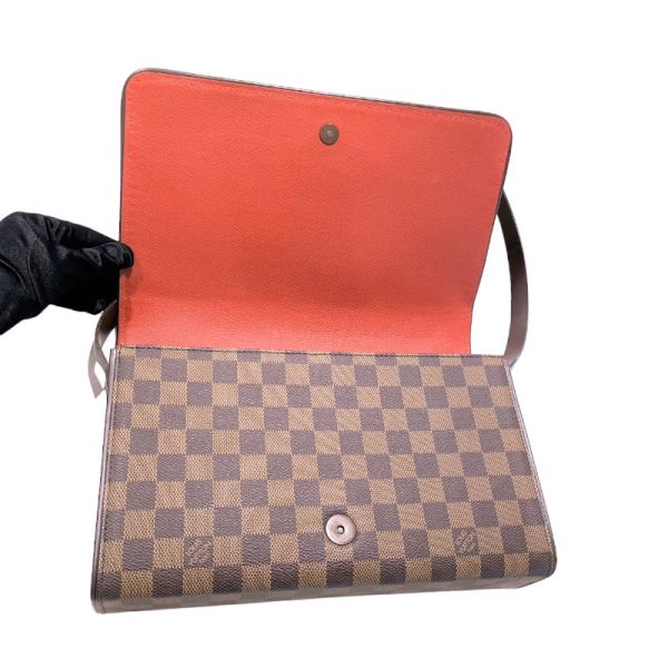 2300037739231 3 LOUIS VUITTON Tribecalon One Shoulder N51160 Shoulder Bag