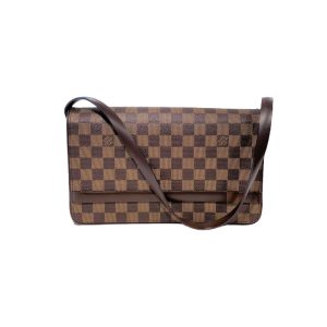 2300037739231 Louis Vuitton Monogram Minilan Bezas Anjur Tote Bag 2way Canvas