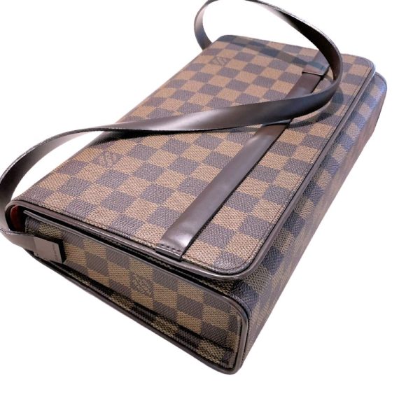 2300037739231 6 LOUIS VUITTON Tribecalon One Shoulder N51160 Shoulder Bag