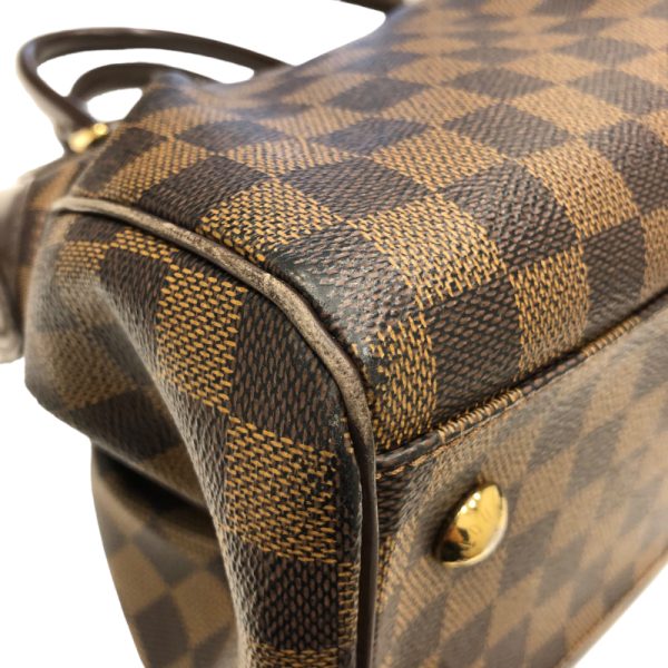 2300037742729 5 LOUIS VUITTON Trevi PM Damier Handbag