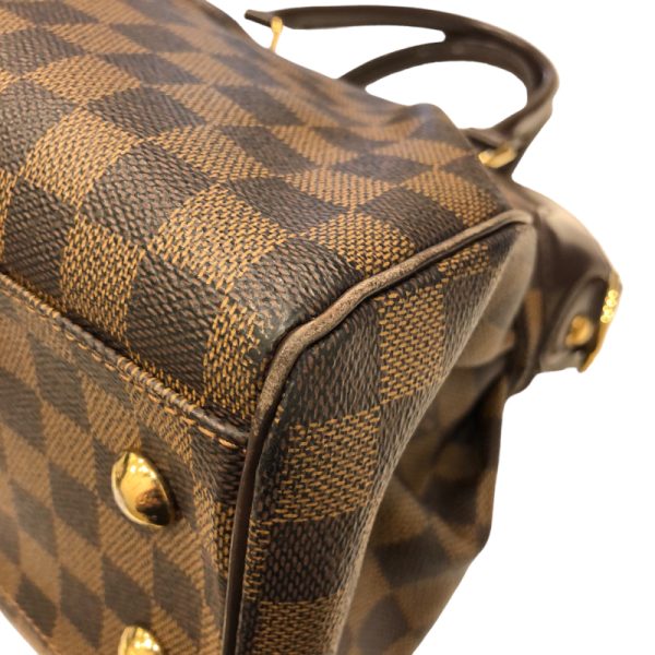 2300037742729 6 LOUIS VUITTON Trevi PM Damier Handbag