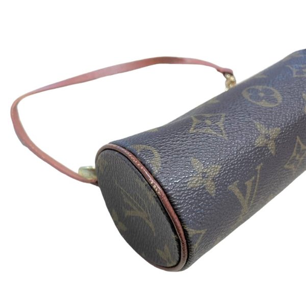 2300037753374 10 LOUIS VUITTON Papillon 30 Monogram Canvas Handbag