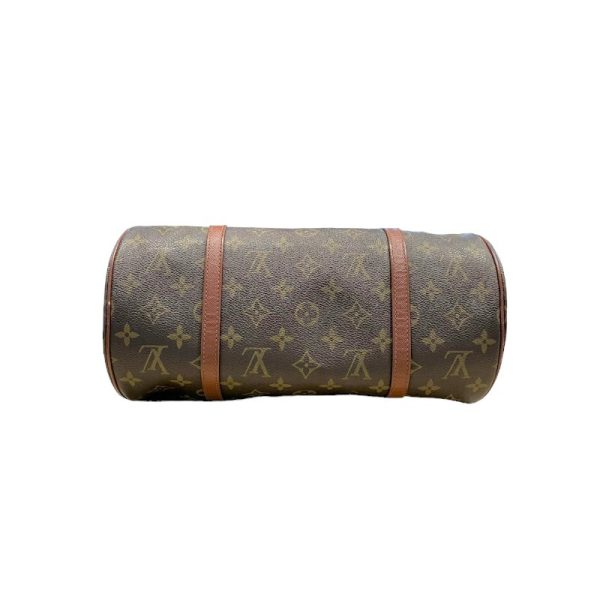 2300037753374 3 LOUIS VUITTON Papillon 30 Monogram Canvas Handbag