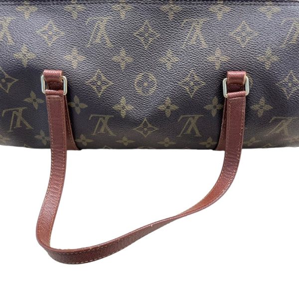 2300037753374 5 LOUIS VUITTON Papillon 30 Monogram Canvas Handbag