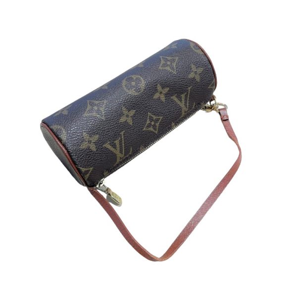 2300037753374 9 LOUIS VUITTON Papillon 30 Monogram Canvas Handbag