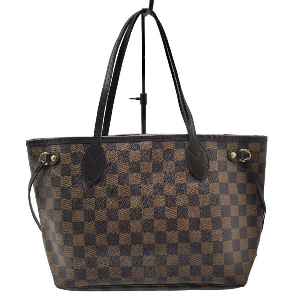 2300037827358 LOUIS VUITTON Neverfull PM N51109 Handbag