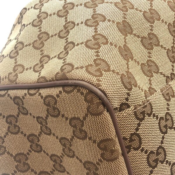 2300037887116 11 GUCCI Sookie handbag GG handbag