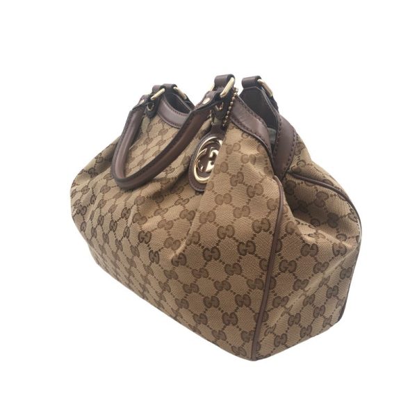 2300037887116 3 GUCCI Sookie handbag GG handbag