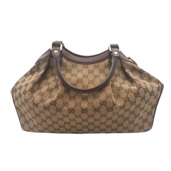 2300037887116 4 GUCCI Sookie handbag GG handbag