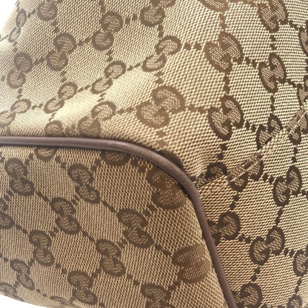 2300037887116 8 GUCCI Sookie handbag GG handbag