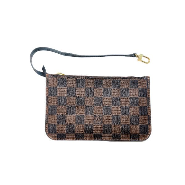 2300037888717 10 LOUIS VUITTON Neverfull PM Damier tote bag