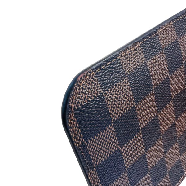 2300037888717 11 LOUIS VUITTON Neverfull PM Damier tote bag