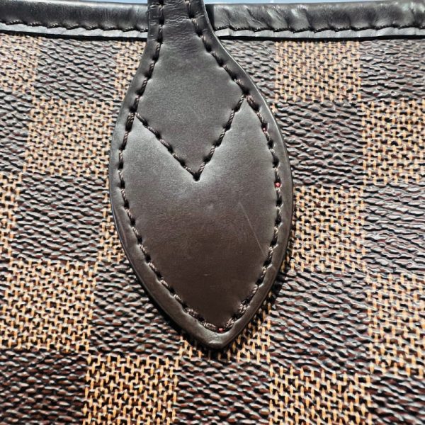 2300037888717 8 LOUIS VUITTON Neverfull PM Damier tote bag