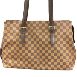 2300037895944 1 Louis Vuitton Trolley Pegas 60 Monogram Carry Bag