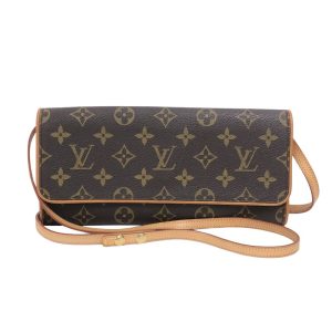 2300038002686 Louis Vuitton Anthea Hobo PM Shoulder Bag