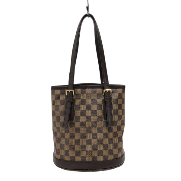 2300038002815 1 LOUIS VUITTON Male N42240 Damier Handbag