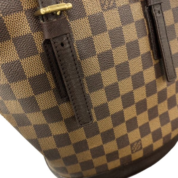 2300038002815 12 LOUIS VUITTON Male N42240 Damier Handbag