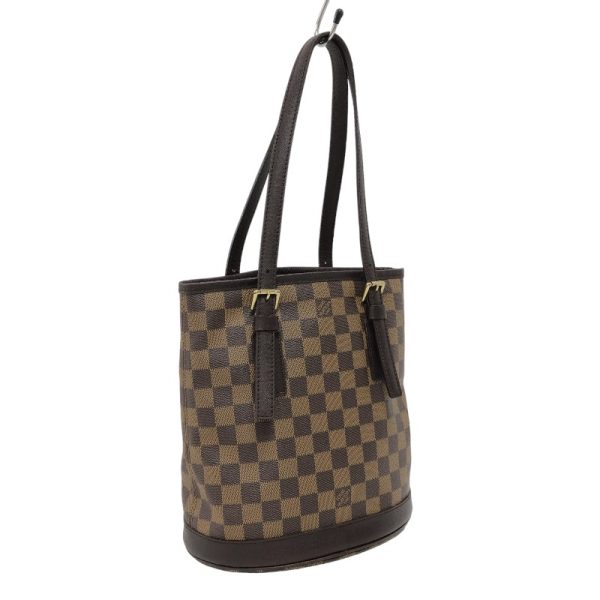 2300038002815 2 LOUIS VUITTON Male N42240 Damier Handbag