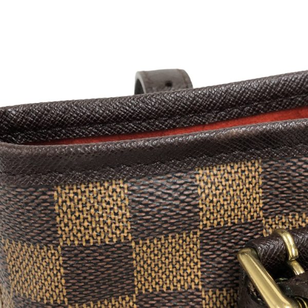 2300038002815 5 LOUIS VUITTON Male N42240 Damier Handbag