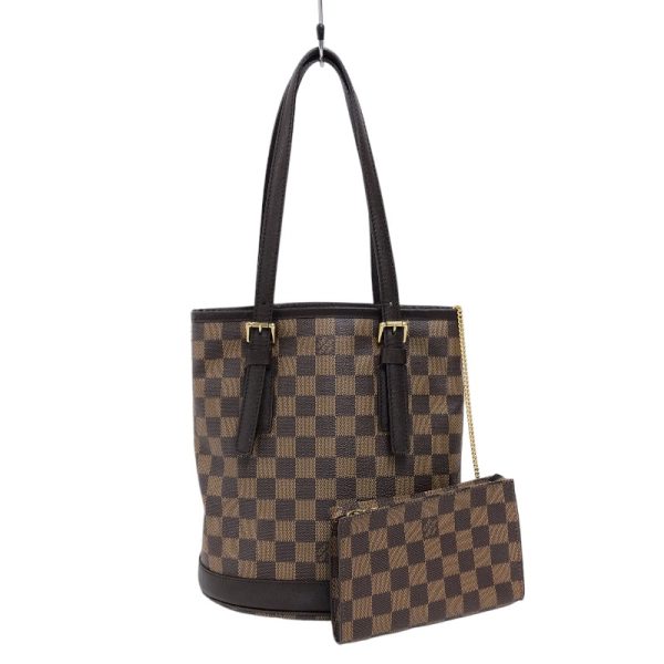 2300038002815 LOUIS VUITTON Male N42240 Damier Handbag