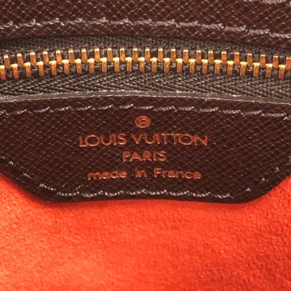 2300038002815 9 LOUIS VUITTON Male N42240 Damier Handbag