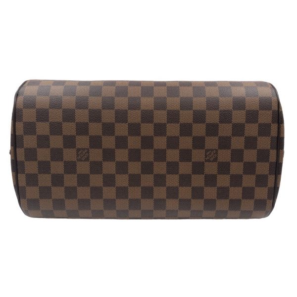 2300038091383 5 LOUIS VUITTON Rivera MM N41434 Damier Handbag