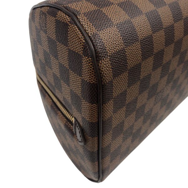 2300038091383 6 LOUIS VUITTON Rivera MM N41434 Damier Handbag