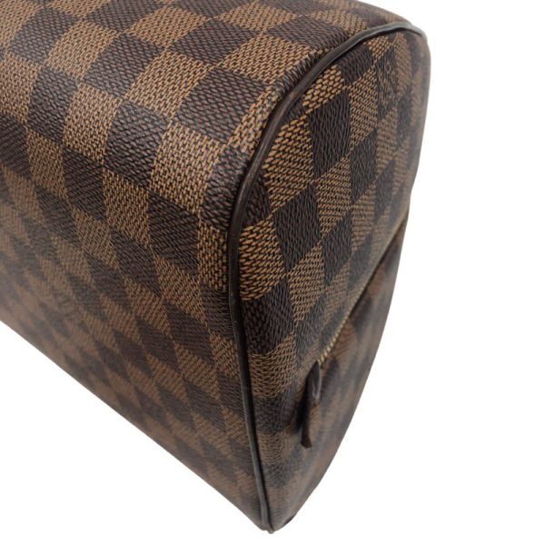 2300038091383 7 LOUIS VUITTON Rivera MM N41434 Damier Handbag