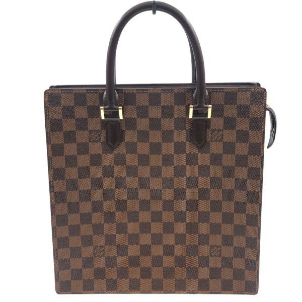 2300038107275 1 LOUIS VUITTON Venice N51145 Damier Handbag