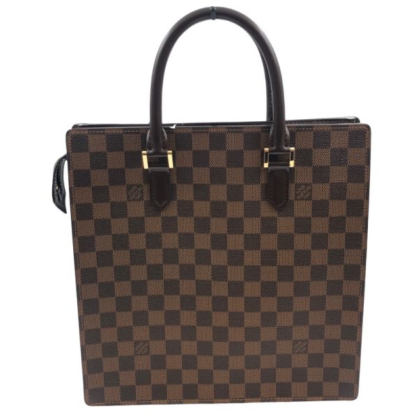 2300038107275 2 LOUIS VUITTON Venice N51145 Damier Handbag