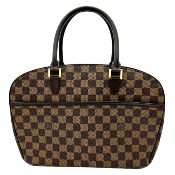 2300038123879 1 LOUIS VUITTON Thalia Oriental N51282 Damier Handbag