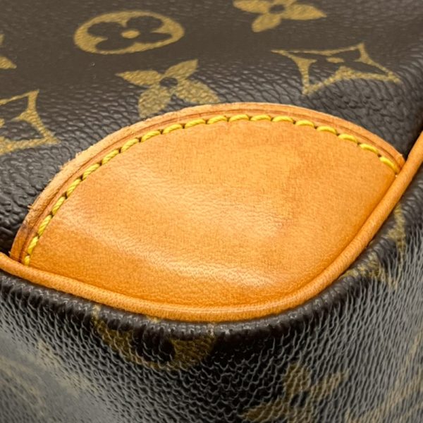 2300038263483 12 LOUIS VUITTON Nile M45244 Monogram Shoulder Bag