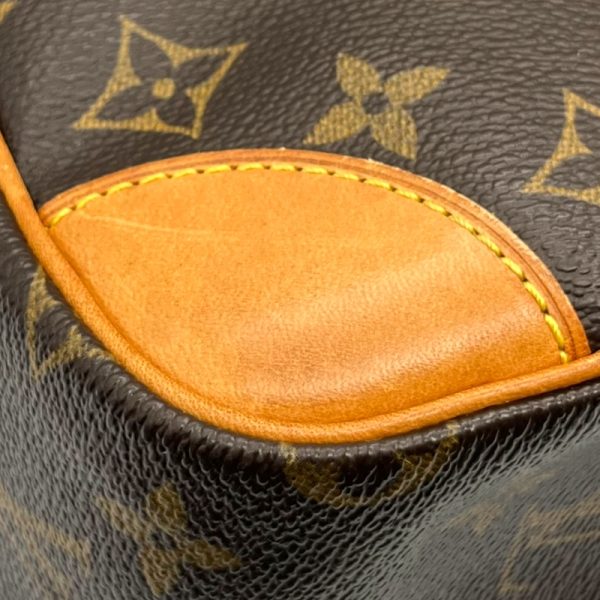 2300038263483 13 LOUIS VUITTON Nile M45244 Monogram Shoulder Bag