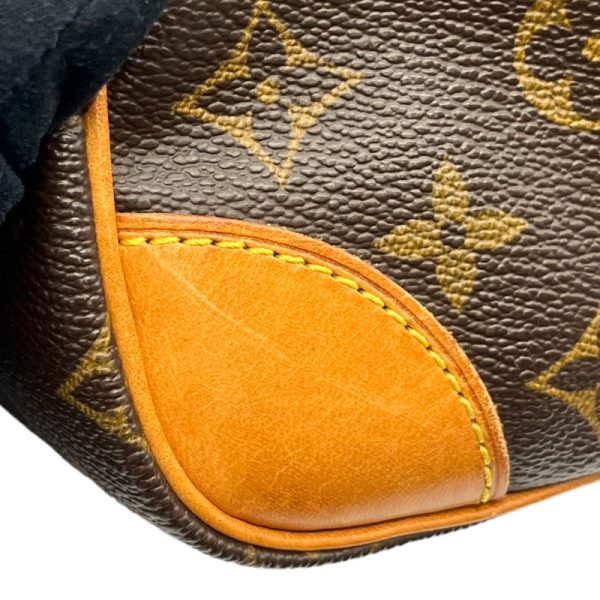 2300038263483 14 LOUIS VUITTON Nile M45244 Monogram Shoulder Bag