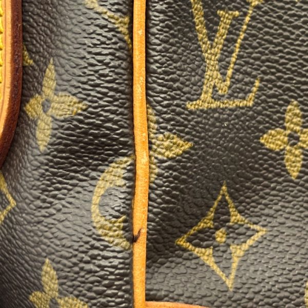 2300038263483 15 LOUIS VUITTON Nile M45244 Monogram Shoulder Bag