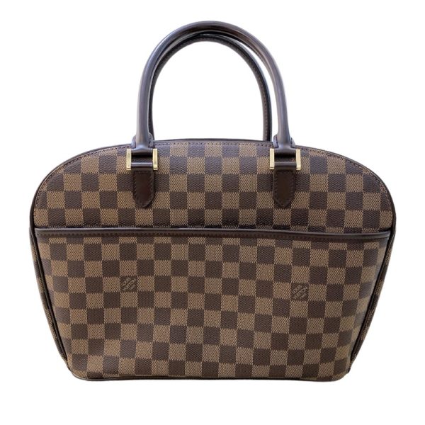 2300038263698 1 LOUIS VUITTON Thalia Horizontal N51282 Damier handbag