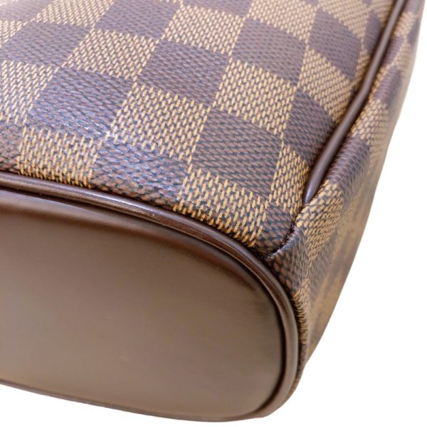 2300038263698 5 LOUIS VUITTON Thalia Horizontal N51282 Damier handbag