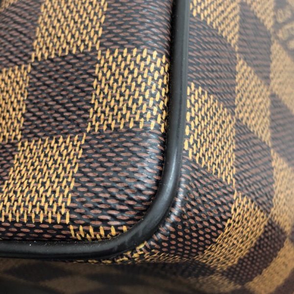 2300038310781 13 LOUIS VUITTON District PM Ebene Shoulder Bag