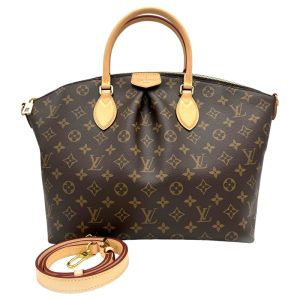 2300038399007 1 Louis Vuitton Epi Pochette Serie Dragonne Clutch Bag